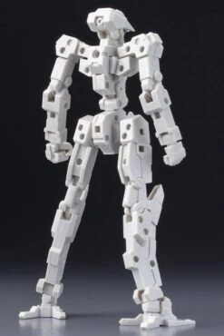 FRAME ARMS FRAME ARCHITECT RENEWAL VER. (OFF-WHITE) 10 FRAME ARMS FRAME ARCHITECT RENEWAL VER. (OFF-WHITE) -Model Figures Store frame arms frame architect renewal ver off white 02