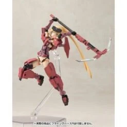 Frame Arms Girl Jinrai -Model Figures Store frame arms girl jinrai model kit kotobukiya