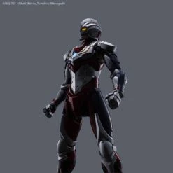 Bandai FIGURE-RISE STANDARD ULTRAMAN SUIT TIGA -Model Figures Store frs ultraman suit tiga 04