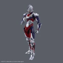 Bandai FIGURE-RISE STANDARD ULTRAMAN SUIT TIGA -Model Figures Store frs ultraman suit tiga 05