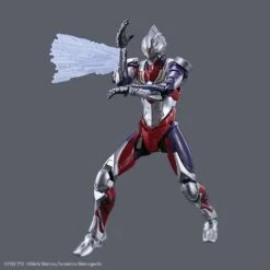 Bandai FIGURE-RISE STANDARD ULTRAMAN SUIT TIGA -Model Figures Store frs ultraman suit tiga 06