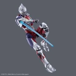 Bandai FIGURE-RISE STANDARD ULTRAMAN SUIT TIGA -Model Figures Store frs ultraman suit tiga 07