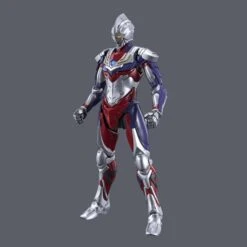 Bandai FIGURE-RISE STANDARD ULTRAMAN SUIT TIGA -Model Figures Store frs ultraman suit tiga gp