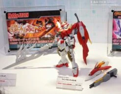 Joker Wing Gundam Zero Honoo Sword Kit 13 Joker Wing Gundam Zero Honoo Sword Kit -Model Figures Store ge112 1