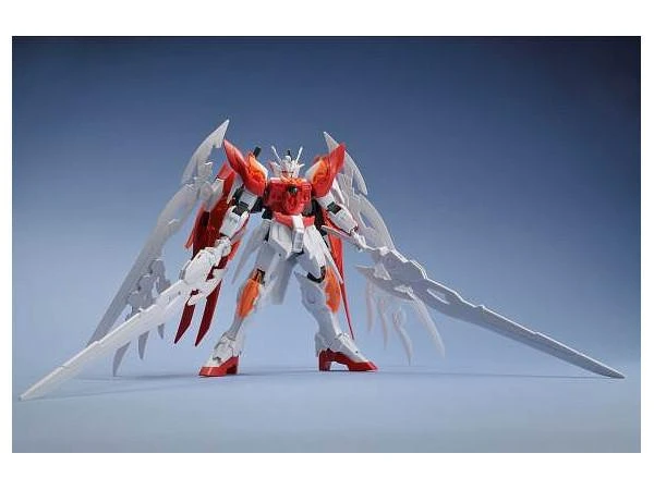 Joker Wing Gundam Zero Honoo Sword Kit 1 Joker Wing Gundam Zero Honoo Sword Kit