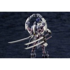 Hexa Gear Governor Ex Armor Type: Monoceros 1/24 Scale Model Kit 17 Hexa Gear Governor Ex Armor Type: Monoceros 1/24 Scale Model Kit -Model Figures Store hexa gear 124 scale model kit governor ex armore type monoceros 583883.4