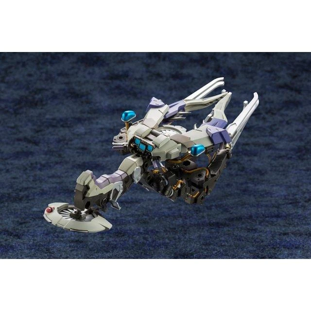 Kotobukiya 1/24 Hexa Gear Motor Punisher LA Ver. 1 Kotobukiya 1/24 Hexa Gear Motor Punisher LA Ver.