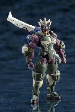 HEXA GEAR HG008 GOVERNOR ZOANTHROPUS-LOWE -Model Figures Store hexa gear hg008 governor zoanthropus lowe 04