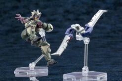 HEXA GEAR HG008 GOVERNOR ZOANTHROPUS-LOWE -Model Figures Store hexa gear hg008 governor zoanthropus lowe 09