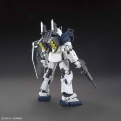 Bandai HGTB 1/144 Gundam Ground Type (Gundam Thunderbolt Ver) -Model Figures Store hg ground gundam type s 2