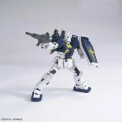 Bandai HGTB 1/144 Gundam Ground Type (Gundam Thunderbolt Ver) -Model Figures Store hg ground gundam type s 3
