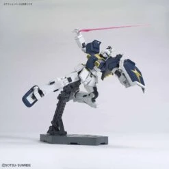 Bandai HGTB 1/144 Gundam Ground Type (Gundam Thunderbolt Ver) -Model Figures Store hg ground gundam type s 6