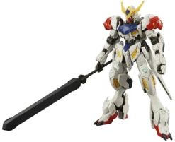 #01 Gundam Barbatos Lupus "Gundam IBO", Bandai IBO Full Mechanics 1/100 -Model Figures Store hg gundam barbatos lupus pre order 1