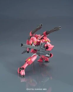 Bandai HG-IBO 1/144 #028 Gundam Flauros (Ryusei-Go) -Model Figures Store hg gundam flauros ryusei go 5