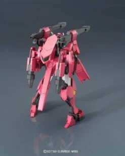Bandai HG-IBO 1/144 #028 Gundam Flauros (Ryusei-Go) -Model Figures Store hg ibo gundam flauros 2