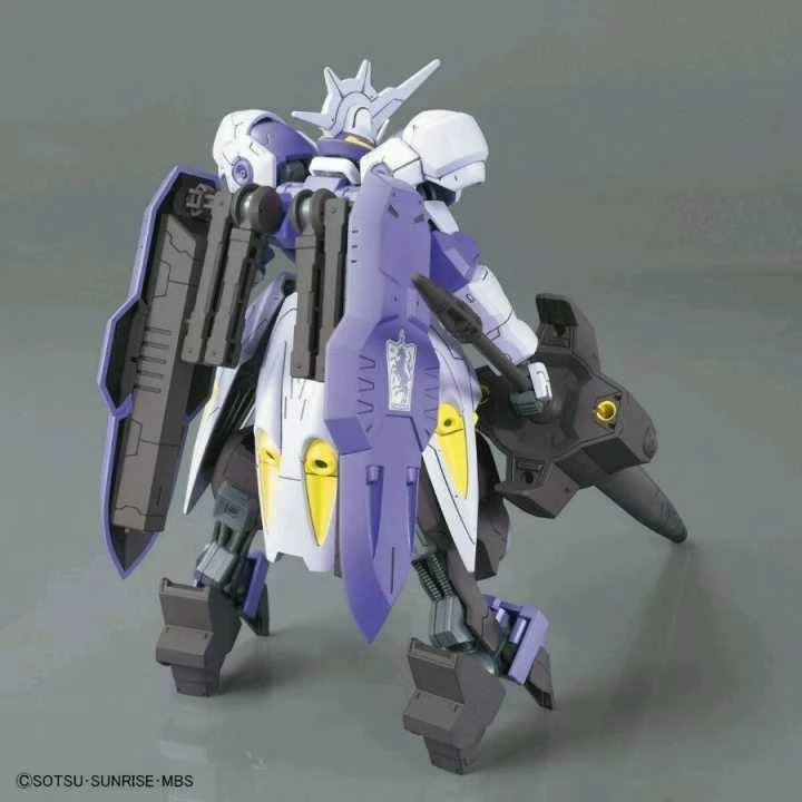 Bandai HG-IBO 1/44 #35 Gundam Kimaris Vidar 4 Bandai HG-IBO 1/44 #35 Gundam Kimaris Vidar - Image 4