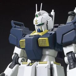 Bandai HGTB 1/144 Gundam Ground Type (Gundam Thunderbolt Ver) -Model Figures Store hg land battle type gundam type s