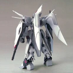 Bandai HG R07 MOBILE CGUE 6 Bandai HG R07 MOBILE CGUE -Model Figures Store hg r07 mobile cgue 02