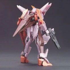 Bandai HG00 GUNDAM KYRIOS TRANS-AM MODE -Model Figures Store hg00 gundam kyrios trans am mode 02 1