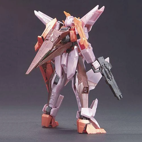 Bandai HG00 GUNDAM KYRIOS TRANS-AM MODE 3 Bandai HG00 GUNDAM KYRIOS TRANS-AM MODE - Image 3