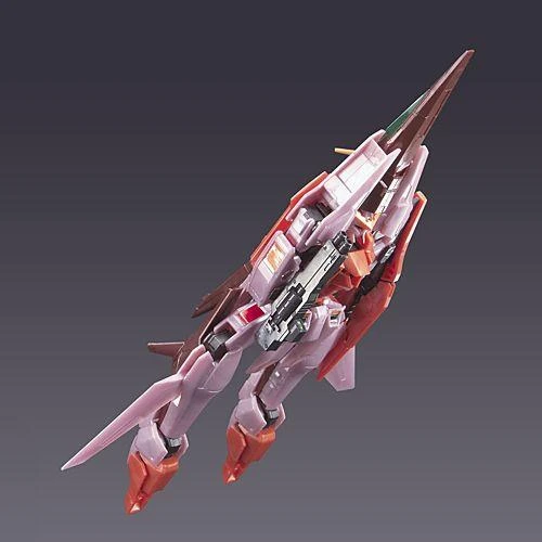 Bandai HG00 GUNDAM KYRIOS TRANS-AM MODE 4 Bandai HG00 GUNDAM KYRIOS TRANS-AM MODE - Image 4