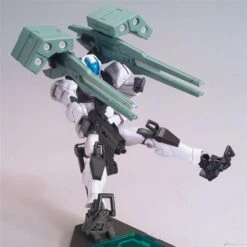 #46 HWS & SV Customize Weapon Set "Build Divers", Bandai HGBC 11 #46 HWS & SV Customize Weapon Set "Build Divers", Bandai HGBC -Model Figures Store hgbc hws and svc custom set 4