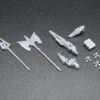 Bandai HGBF 1/144 Ballistic Weapons "Gundam Build Fighters"