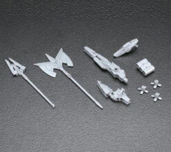 Bandai HGBF 1/144 Ballistic Weapons "Gundam Build Fighters"
