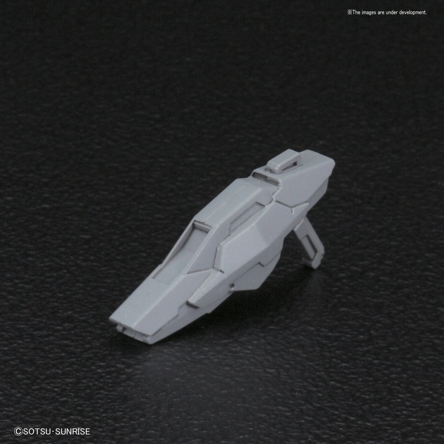 Bandai HGBF 1/144 Ballistic Weapons "Gundam Build Fighters" 6 Bandai HGBF 1/144 Ballistic Weapons "Gundam Build Fighters" - Image 6