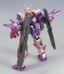 #20 Gundam 00 Sky HWS (Trans-Am Infinity Ver.) "Build Divers", Bandai HGBD 1/144 -Model Figures Store hgbd gundam 00 sky HWS transam infinity 9