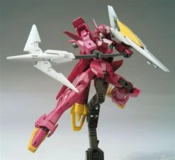 Bandai HGBD 1/144 Impulse Gundam Lancier -Model Figures Store hgbd impulse gundam lancier 4