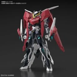 Bandai HGBD:R 1/144 Load Astray Double Rebake -Model Figures Store hgbd r gundam astray load double rebake 5 1