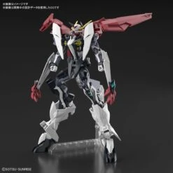 Bandai HGBD:R 1/144 Load Astray Double Rebake -Model Figures Store hgbd r gundam astray load double rebake 6