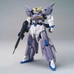 Bandai HGBD:R 1/144 Gundam Tertium -Model Figures Store hgbd r gundam tertium 00