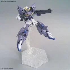 Bandai HGBD:R 1/144 Gundam Tertium -Model Figures Store hgbd r gundam tertium 03