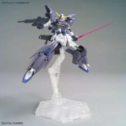 Bandai HGBD:R 1/144 Gundam Tertium -Model Figures Store hgbd r gundam tertium 04