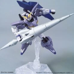 Bandai HGBD:R 1/144 Gundam Tertium -Model Figures Store hgbd r gundam tertium 06 1