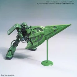 Bandai HGBD:R Mass-Produced Zeonic Sword -Model Figures Store hgbd r mass production type zeonic sword 02