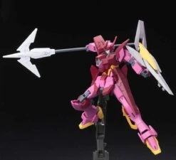 Bandai HGBD 1/144 Impulse Gundam Lancier