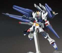 Bandai HGBF 1/144 #53 Amazing Strike Freedom Gundam 14 Bandai HGBF 1/144 #53 Amazing Strike Freedom Gundam -Model Figures Store hgbf amazing strike freedom gundam 5