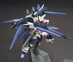 Bandai HGBF 1/144 #53 Amazing Strike Freedom Gundam 16 Bandai HGBF 1/144 #53 Amazing Strike Freedom Gundam -Model Figures Store hgbf amazing strike freedom gundam 7