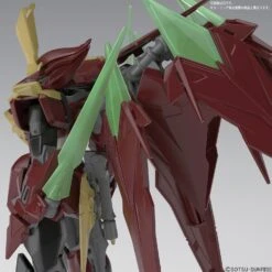 Bandai HGBF 1/144 Ninpulse Gundam -Model Figures Store hgbf nin pulse gundam 5