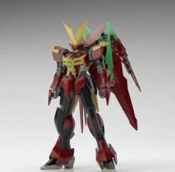 Bandai HGBF 1/144 Ninpulse Gundam