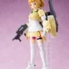#44 Super Fumina "Gundam Build Fighters Try", Bandai HGBF