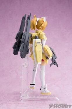 #44 Super Fumina "Gundam Build Fighters Try", Bandai HGBF -Model Figures Store hgbf super fumina 2 1