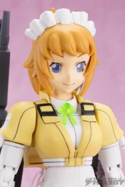 #44 Super Fumina "Gundam Build Fighters Try", Bandai HGBF -Model Figures Store hgbf super fumina 3