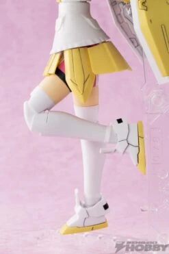 #44 Super Fumina "Gundam Build Fighters Try", Bandai HGBF -Model Figures Store hgbf super fumina 5 1