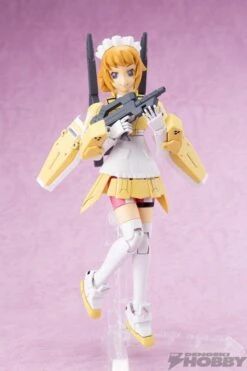 #44 Super Fumina "Gundam Build Fighters Try", Bandai HGBF -Model Figures Store hgbf super fumina 7