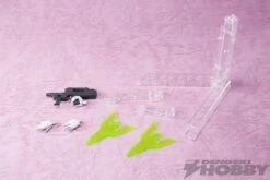 #44 Super Fumina "Gundam Build Fighters Try", Bandai HGBF -Model Figures Store hgbf super fumina 8 1