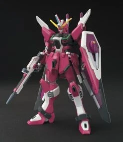 Bandai HGCE 1/144 #231 Infinite Justice Gundam -Model Figures Store hgce infinite justice gundam 2